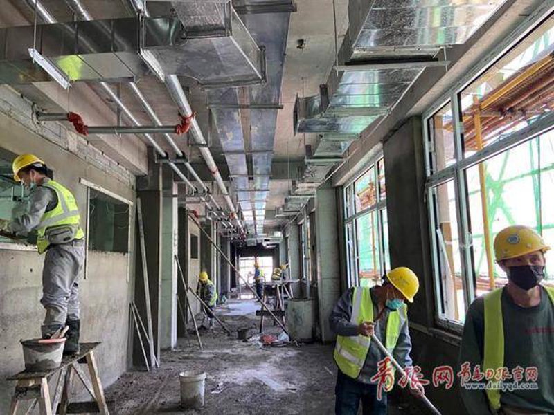 青岛装修报价,如何选择最合适的?