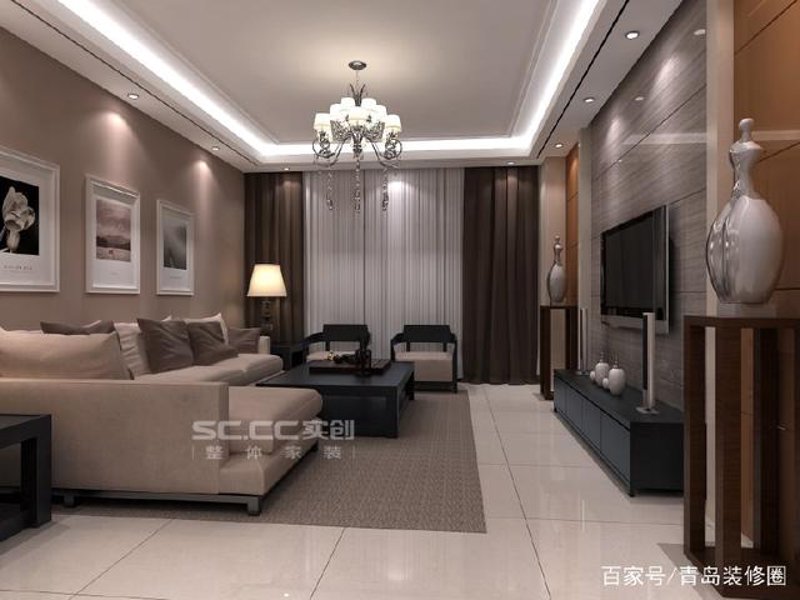 青岛装修报价:揭开价格迷雾